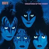 Creatures Of The Night [180g][LP]