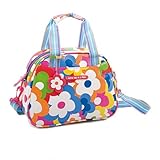 アガタ・ルイス・デ・ラ・プラダ Agatha Ruiz de la Prada おしゃれバッグ ガーデン