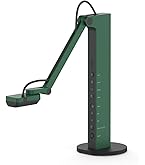 Amazon.co.jp: エルモ社 4Kコンパクト書画カメラ Visual Presenter MX