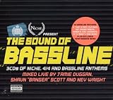 Ministry of Sound Pres: Sound of Bassline