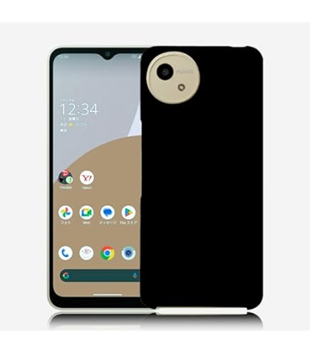 Amazon.co.jp: AQUOS wish4 SH-52E / A402SH ケース