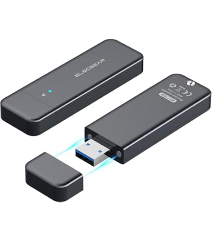 Amazon | DATO SSD 1TB DP342 M.2 2242 PCIe Gen3 x 4 NVMe 内蔵