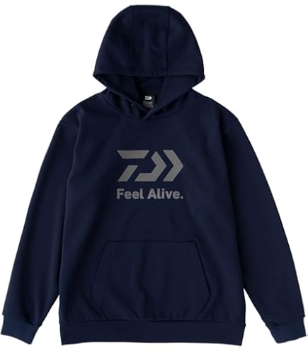 Amazon.co.jp: ダイワ(DAIWA) パーカー ウィンドブロック フーディー