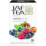JAF TEA フォレストフルーツ (1.5g×20P)×3個