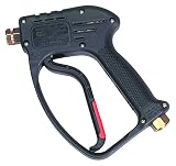General Pump YG5000 Rear Entry Spray Gun, 10.0 GPM, 5000 psi [並行輸入品]
