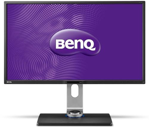 BenQの32インチ・4K対応液晶モニター『BL3201PT』 | ヲチモノ