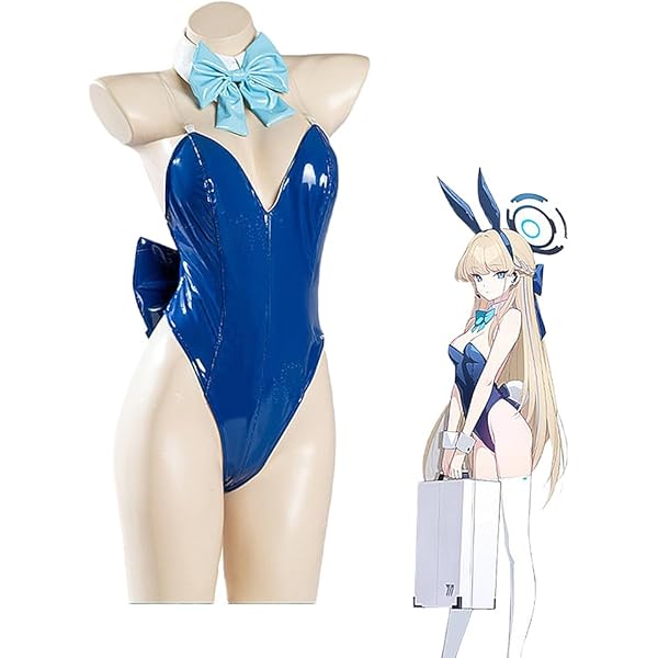 Amazon.co.jp: [YUANHUO] OK ブルーアーカイブ ブルアカ 飛鳥馬