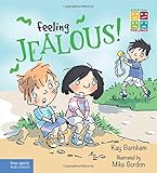 Feeling Jealous! (Everyday Feelings)