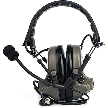 Amazon.co.jp 人気ギフトランキング: タクティカルヘッドセット