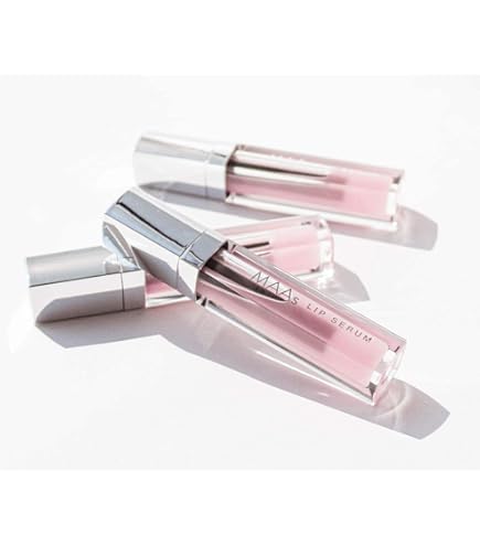 Amazon | MAAs LIP SERUM （マースリップセラム） 002 アプリコット