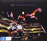 Live At Rome Olympic Stadium