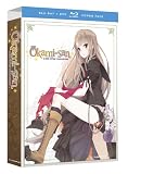 Okami-San & Her 7 Companions: Complete Series [Blu-ray] [Import]
