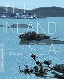 The Inland Sea (Criterion Collection) [Blu-ray]