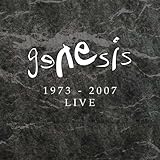 Live 1973-2007: +3dvd