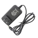 Fityle LEDストリップライト　電源アダプター　過電圧保護　過熱保護　AD / DC 12V 1A　耐久性　安全　充電器　プラグ　