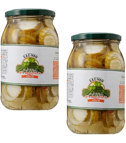 Amazon.co.jp: FELIX Slicing Pickle 13.5 oz (370 g) [Sweden] : Food