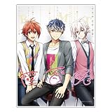 アイドリッシュセブン 陸 & 天 & 百 アクリルスタンド