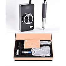 電動ネイルマシン 35000RPM ブラシレス ネイルドリル 研磨 Amazon.co.jp: L'UGX 電動ネイルマシン 35000RPM プロ