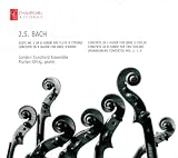 Suite for Flute & Strings / Cto Oboe Damore