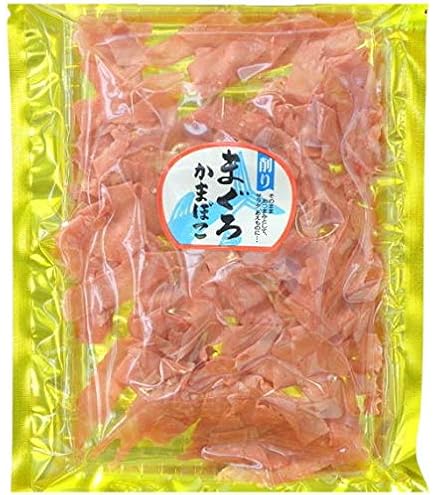 Amazon.co.jp: Shaved Kamaboko 10 Piece Set (5 Red, 5 White) : Food