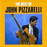 ベスト・オブ・ジョン・ピゼレリ