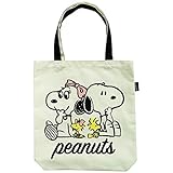 PEANUTS スヌーピー グッディバッグ なかよし SNAP1667