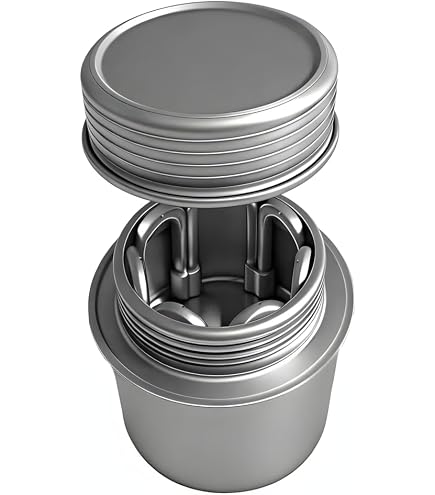 Amazon.co.jp: Optimus Crux Lite Stove with Terraソロクックセット