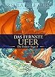 Das fernste Ufer: Die Erdsee-Saga 3 (German Edition)