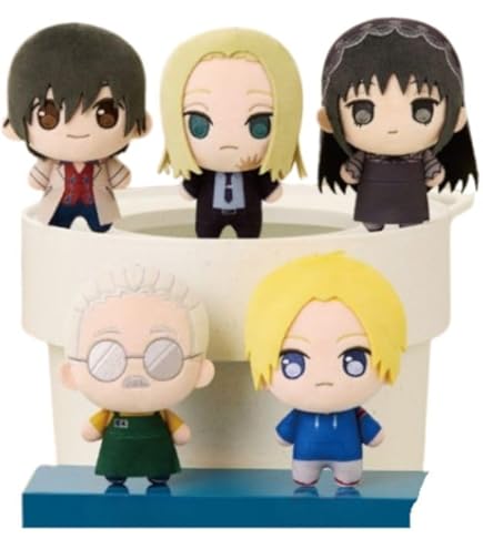 Amazon.co.jp: 全3種 TVアニメ SAKAMOTO DAYS コレぬい！2 坂本太郎