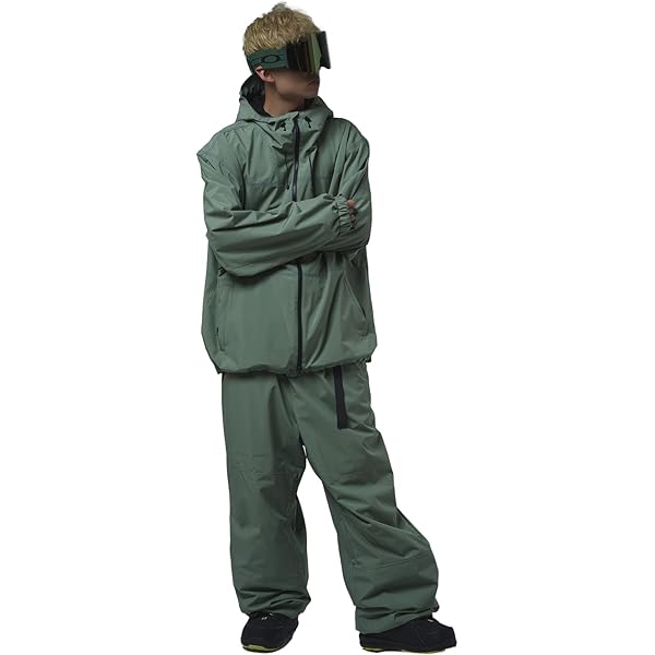 Amazon.co.jp: SCAPE(エスケープ) 21-22 TRACK PANTS メンズ パンツ