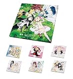 一番くじVプレミアム 『魔法少女まどか☆マギカ』 『劇場版 魔法少女まどか☆マギカ[新編]叛逆の物語』全7種セット