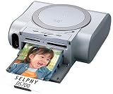 Canon コンパクトフォトプリンター SELPHY DS700
