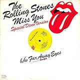 Miss You（US ORIGINAL 12INCH）[The Rolling Stones...