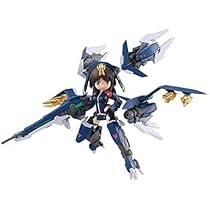 Amazon.co.jp: メガハウス デスクトップアーミー アリス・ギア