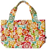 クォーターリポート QUARTER REPORT トートバッグ Mディンキー マルチ