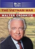 Vietnam War (With Walter Cronkite) [DVD]