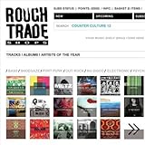 Rough Trade Counter Culture ‘12