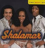 Best of Shalamar: Ten Best Series