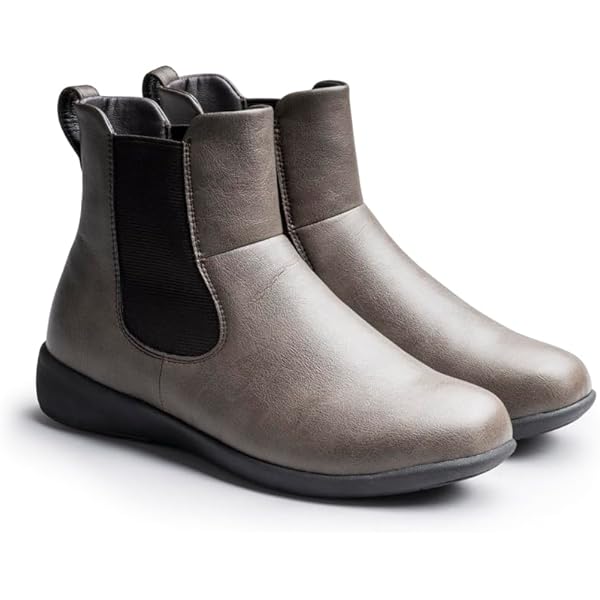 Amazon | [AKAISHI] 公式 アーチフィッター 152 ショートブーツ