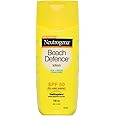 Neutrogena Beach Defence Sunscreen Lotion SPF 50 198mL