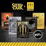 マジックTCG マジック:ザ・ギャザリング シークレット・レア:MSCHF(ホイル)