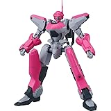 MODEROID 機動戦艦ナデシコ エステバリス陸戦フレーム ノンスケール 組み立て式プラスチックモデル