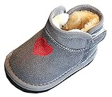 Bevalsaブーツ キッズブーツ ベビーブーツ もこもこ 暖かい ぽかぽか 柔らかい 履きやすい 滑り止め 子供 男女兼用