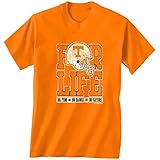 テネシーボランティアfor Life Tシャツ M