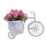 AWHAO　イベント パーティー 夏の 結婚式 夏祭りなどの 飾りつけ 造花　ディスプレイや ハンドメイドに