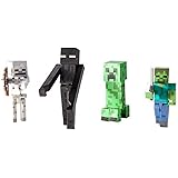 Amazon マインクラフト アクションフィギュア ストレイ 正規品 ドールメイキング 通販