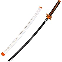 Amazon.co.jp: BASETAKE 新しい 鬼滅の刃 胡蝶しのぶ 刀 ABS 蟲