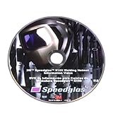 3M Speedglas Welding Helmet 9100 Informational DVD, Welding Safety 06-0500-62 by 3M Speedglas