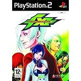 THE KING OF FIGHTERS XI