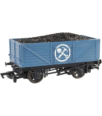 Amazon | Bachmann バックマン HOゲージ きかんしゃトーマス